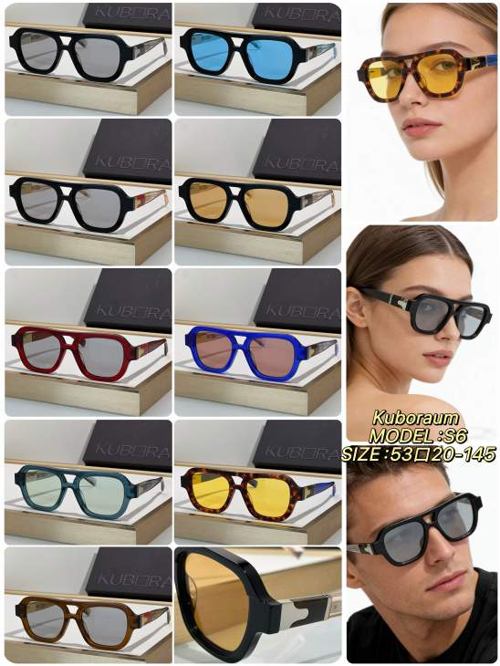 Picture of Kuboraum Sunglasses _SKUfw80476824fw